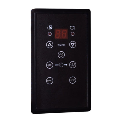 GGM Gastro Control Panel - for Bowl Cutter CUE20, CUE50 & CUE20N