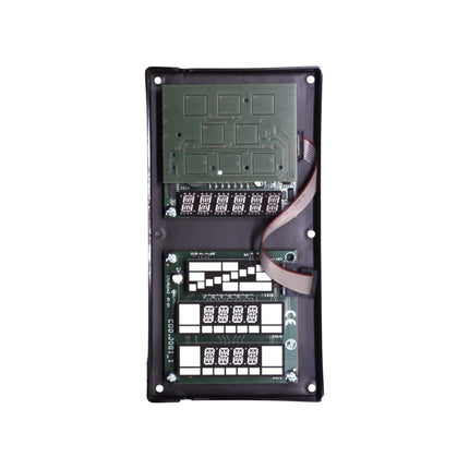 GGM Gastro Control Panel - for Bowl Cutter KB2011GWN, KB2011GW, KB1011N, KB2011N, KB2011 & KB1011