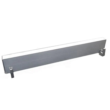 GGM Gastro Corner Connector - Length:34mm - for Series Taro & Silas 460mm deep