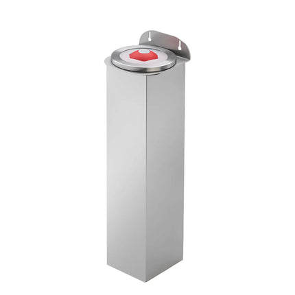 GGM Gastro Cup Dispenser - Plastic - Wall-Mounted Version