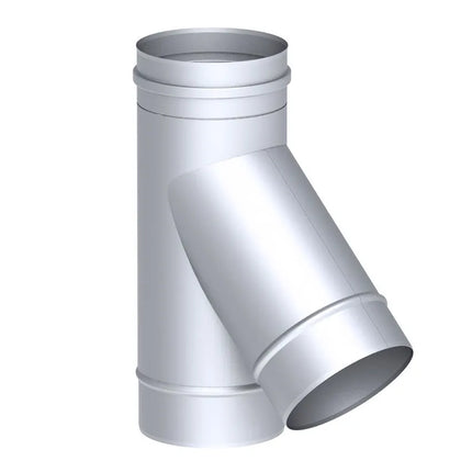 GGM Gastro Cút Chữ T 60° - Thép Không Gỉ - Ø300mm