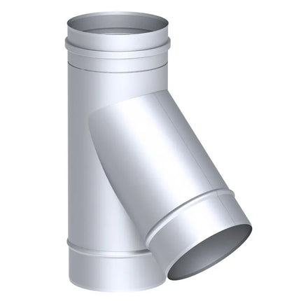 GGM Gastro Cút Chữ T - 87° Cố Định - Thép Không Gỉ - Ø400mm