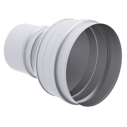 GGM Gastro Cút Tăng - Thép Không Gỉ - Từ Ø350 Lên Ø400mm