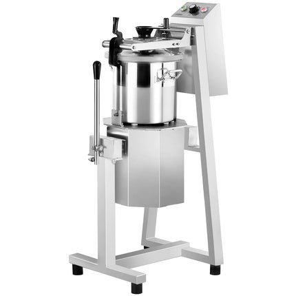 GGM Gastro Cutter Mixer - 20L - 2.2 kW - 230V - 600-2800 rpm