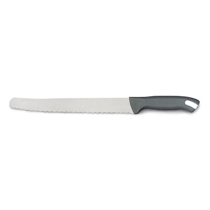 GGM Gastro Dao Cắt Bánh Mì - Lưỡi 225mm - Răng Cưa
