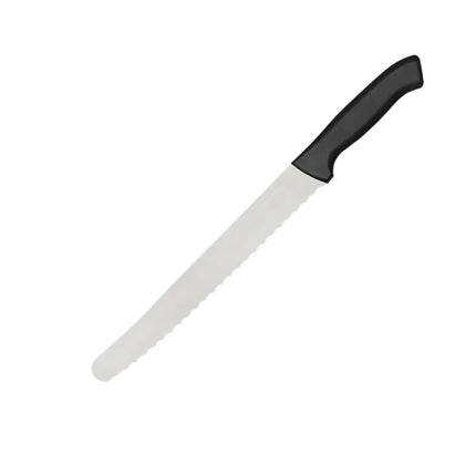 GGM Gastro Dao Cắt Bánh Mì - Lưỡi 225mm - Răng Cưa