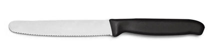GGM Gastro Dao Cắt Cà Chua - Lưỡi 110mm - Răng Cưa