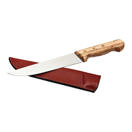 GGM Gastro Dao Lạng Thịt - Lưỡi 190mm