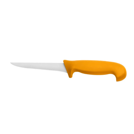 GGM Gastro Dao Lọc Xương - Thép Không Gỉ - Lưỡi 120mm