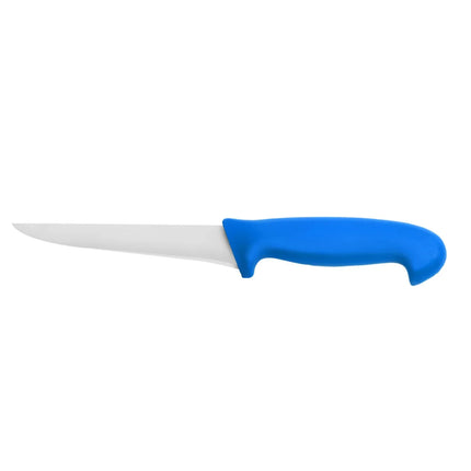 GGM Gastro Dao Lọc Xương - Thép Không Gỉ - Lưỡi 150mm