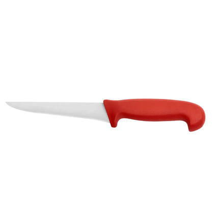 GGM Gastro Dao Lọc Xương - Thép Không Gỉ - Lưỡi 150mm