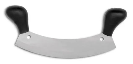 GGM Gastro Dao Mezzaluna - Lưỡi 255mm