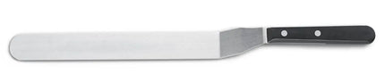 GGM Gastro Dao Phết Cong - Thép Không Gỉ - Lưỡi 300mm