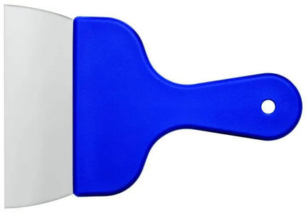 GGM Gastro Dao Phết - Thép Không Gỉ - Lưỡi 120mm - Dài 200mm