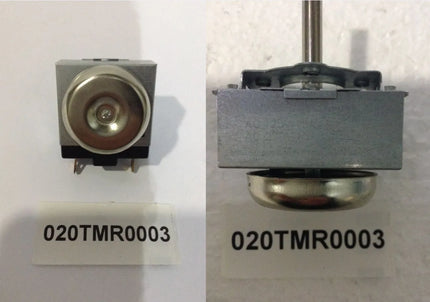 GGM Gastro Digital Timer - for HV580-5, HV580-6 & HV560-2E