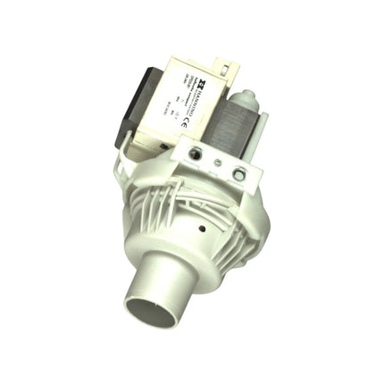 GGM Gastro Dishwasher Drain Pump – 40W - DS430ED/L/LE/L‑EK, GS330M/GS340PM/GS405SA - DPS35-061