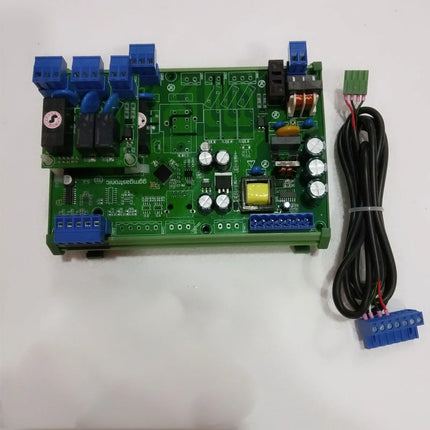 GGM Gastro Display PCB - for PEP44TC, PEP66BTC, PEP66TTC, PEP99TC, PDP44TC, PDP66BTC, PDP66TTC & PDP99TC