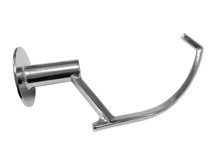 GGM Gastro Dough hook - Stainless steel - 270x135x85mm - for RTK12
