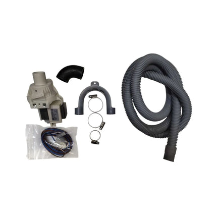 GGM Gastro Drain Pump Retrofit Kit - for Dishwasher GS320, GFS340, GS340P-EK & GS340P