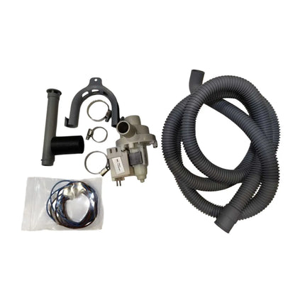 GGM Gastro Drain Pump Retrofit Kit - for Glasswasher GLS210, GLS300-EK, GLS300 & GLS320E