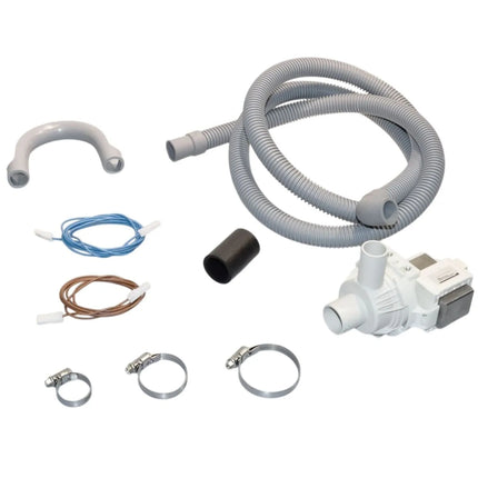 GGM Gastro Drain Pump Retrofit Kit - for Pass-Through Dishwasher DS400 & DS430