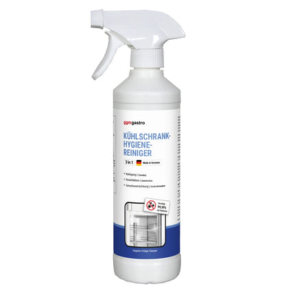 GGM Gastro Dung Dịch Vệ Sinh Khử Trùng - 500ml