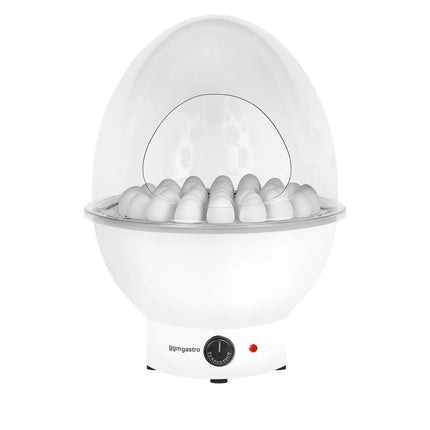 GGM Gastro Egg Warmer - for 37 Eggs - White