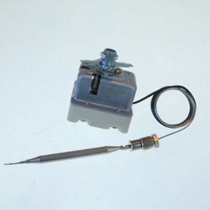 GGM Gastro EGO | Fryer High-Limit Thermostat – 249°C Cut-Out – EGO 55.32542.520 – for GFB479/499/879/899