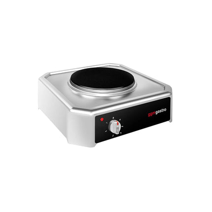 GGM Gastro Electric Boiling Top - 2kW - 1 plate