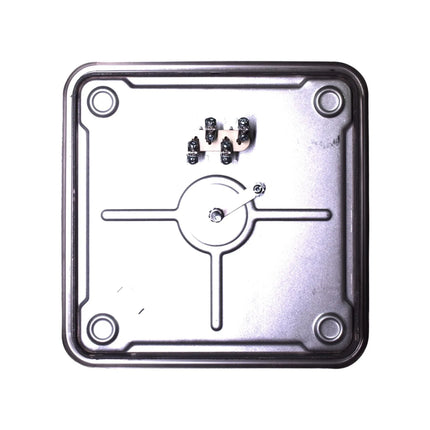 GGM Gastro Electric Hob Plate 3.5kW 230V – 300×300 mm - for EHB199H/EHB499H/EHB899H (+EB8S)