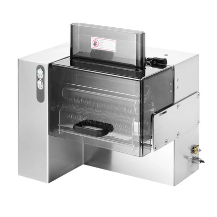 GGM Gastro Electric Meat Tenderiser Machine - stainless steel - Max. cutting width 250mm - 480x345mm - 370W