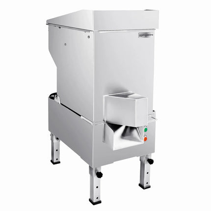 GGM Gastro Electric Potato Chip Cutter - 1000-1500kg/h - 370W - 230V