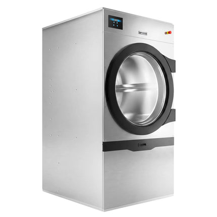 GGM Gastro Electric Professional Vented Tumble Dryer - 23kg - Dial Controls