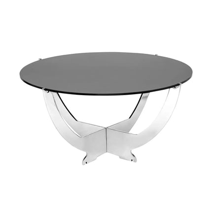 GGM Gastro Etagere / Buffet Stand - Octopus - Chrome - Ø597mm