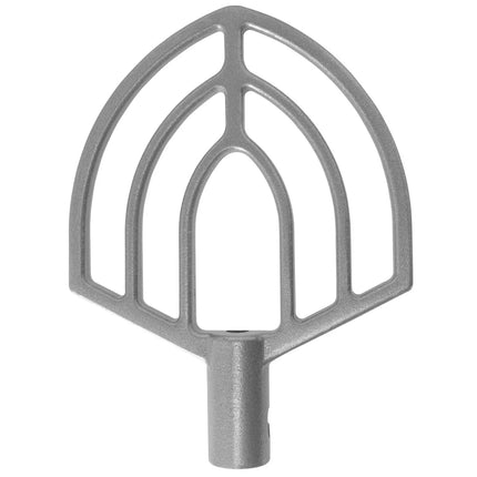 GGM Gastro Flat beater - Aluminium alloy - 275x185x50mm - for RTK12