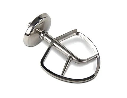 GGM Gastro Flat beater - Stainless steel - 230x170x20mm - for RTK10