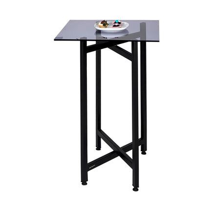 GGM Gastro Folding Side Table - 50x50cm
