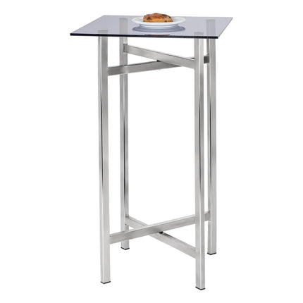 GGM Gastro Folding Side Table - 50x50cm