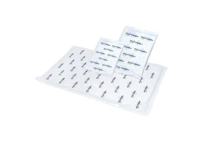 GGM Gastro Freezer Block - 320x157x27mm - for Thermobox/Polybox
