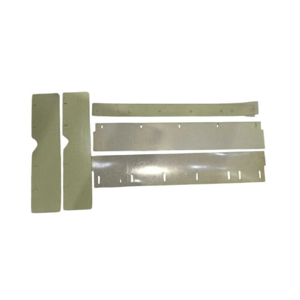 GGM Gastro Front rubber squeegee - for KMHK13000