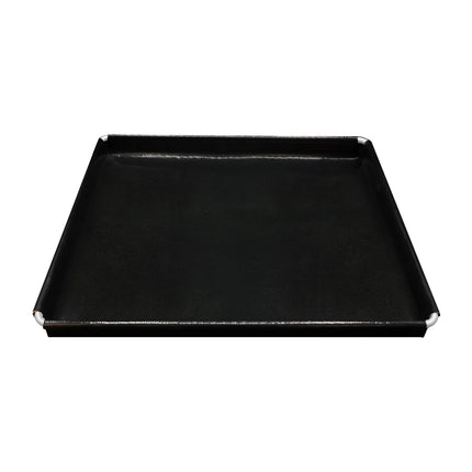 GGM Gastro Fryer Basket - 305x305x24mm - Fibreglass mesh, PTFE-coated - for Speed oven touch SOV