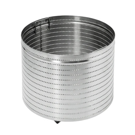GGM Gastro Fryer Basket - Ø560x370mm - 150L - GN 1/1