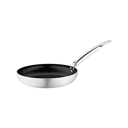 GGM Gastro Frying Pan - Aluminium - Ø 280mm - Height: 50mm - Non-stick - suitable for gas, ceramic and electric hobs