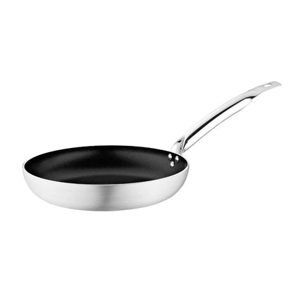 GGM Gastro Frying Pan - Aluminium - Ø 360mm - Height: 60mm - Non-stick - suitable for gas, ceramic and electric