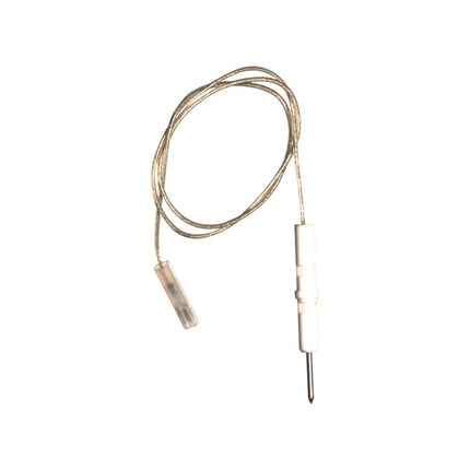 GGM Gastro Gas Grill Ignition Electrode with Lead – for GLK873C-473C and GLGK400‑E-800‑E-46‑E-66‑E