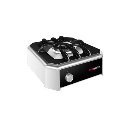 GGM Gastro Gas Hob - 3.5kW - 1 burner