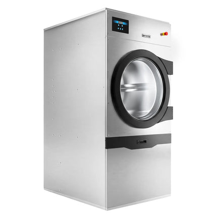 GGM Gastro Gas Professional Vented Tumble Dryer - 18kg - Mechanical Dials