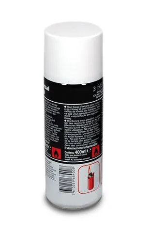 GGM Gastro Gas Refill Can (for FBL9) - 400ml