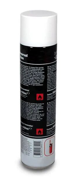 GGM Gastro Gas Refill Can (for FBL9) - 600ml