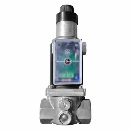 GGM Gastro Gas solenoid valve - 3/4 - VML